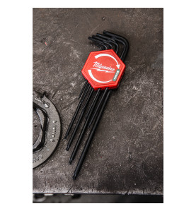 Clé Torx T30 4932492701 Milwaukee