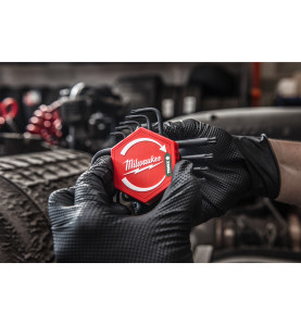 Set Clé Torx Compact En L 9 Pcs 4932492703 Milwaukee