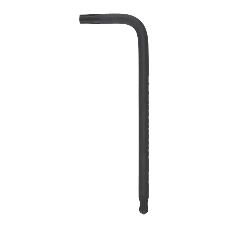 Clé Torx Compact T10 4932492706 Milwaukee Clé Torx Compact T10 4932492706 Milwaukee