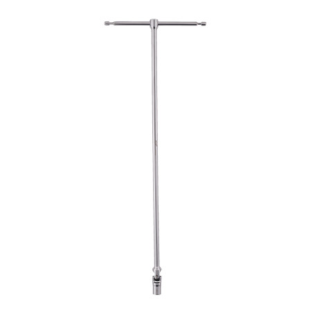 Clé En T Avec Douille Pivotante 8 Mm 4932492677 Milwaukee