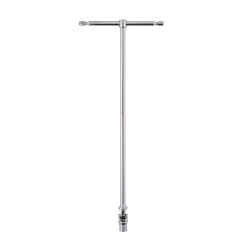 Clé En T Avec Douille Pivotante 10 Mm 4932492679 Milwaukee