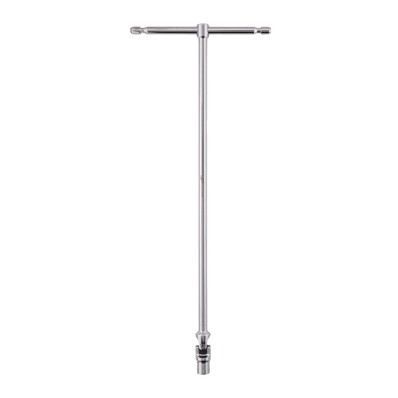 Clé En T Avec Douille Pivotante 10 Mm 4932492679 Milwaukee