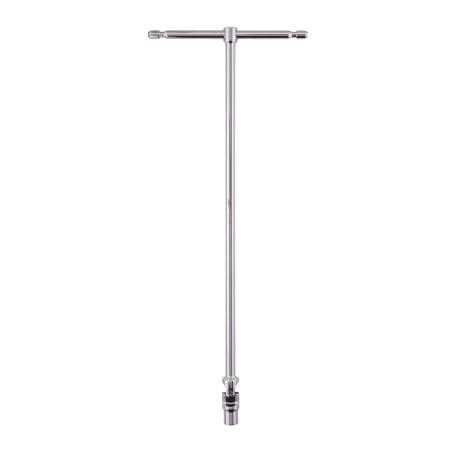 Clé En T Avec Douille Pivotante 10 Mm 4932492679 Milwaukee