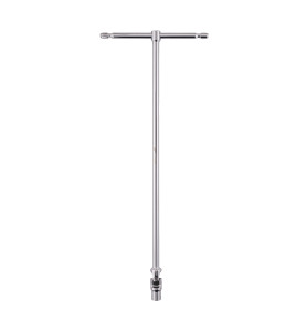 Clé En T Avec Douille Pivotante 10 Mm 4932492679 Milwaukee