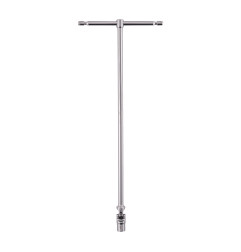 Clé En T Avec Douille Pivotante 11 Mm 4932492680 Milwaukee