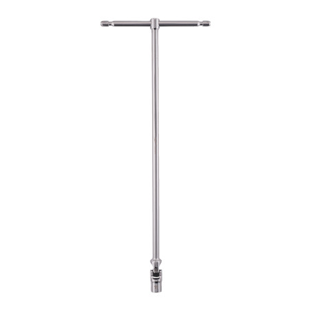 Clé En T Avec Douille Pivotante 11 Mm 4932492680 Milwaukee