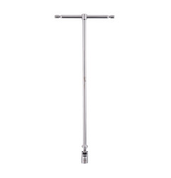 Clé En T Avec Douille Pivotante 13 Mm 4932492682 Milwaukee