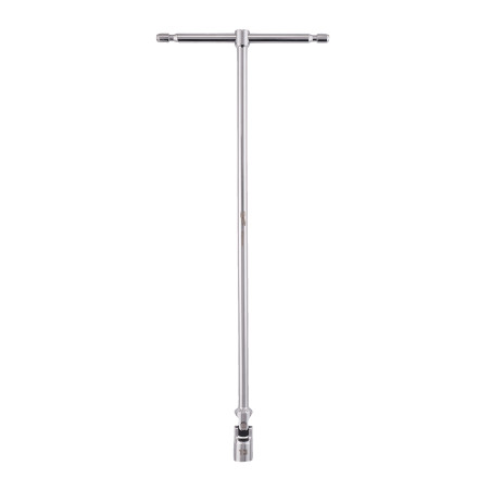 Clé En T Avec Douille Pivotante 13 Mm 4932492682 Milwaukee