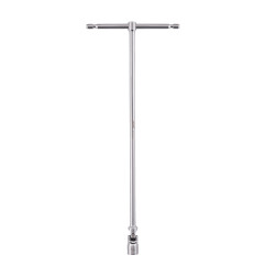 Clé En T Avec Douille Pivotante 14 Mm 4932492683 Milwaukee