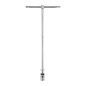 Clé En T Avec Douille Pivotante 19 Mm 4932492688 Milwaukee