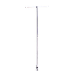 Clé En T Avec Douille Pivotante 6 Mm 4932492675 Milwaukee