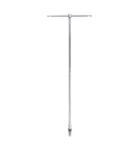 Clé En T Avec Douille Pivotante 6 Mm 4932492675 Milwaukee