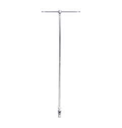 Clé En T Avec Douille Pivotante 7 Mm 4932492676 Milwaukee