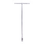 Clé En T Avec Douille Pivotante 12 Mm 4932492681 Milwaukee
