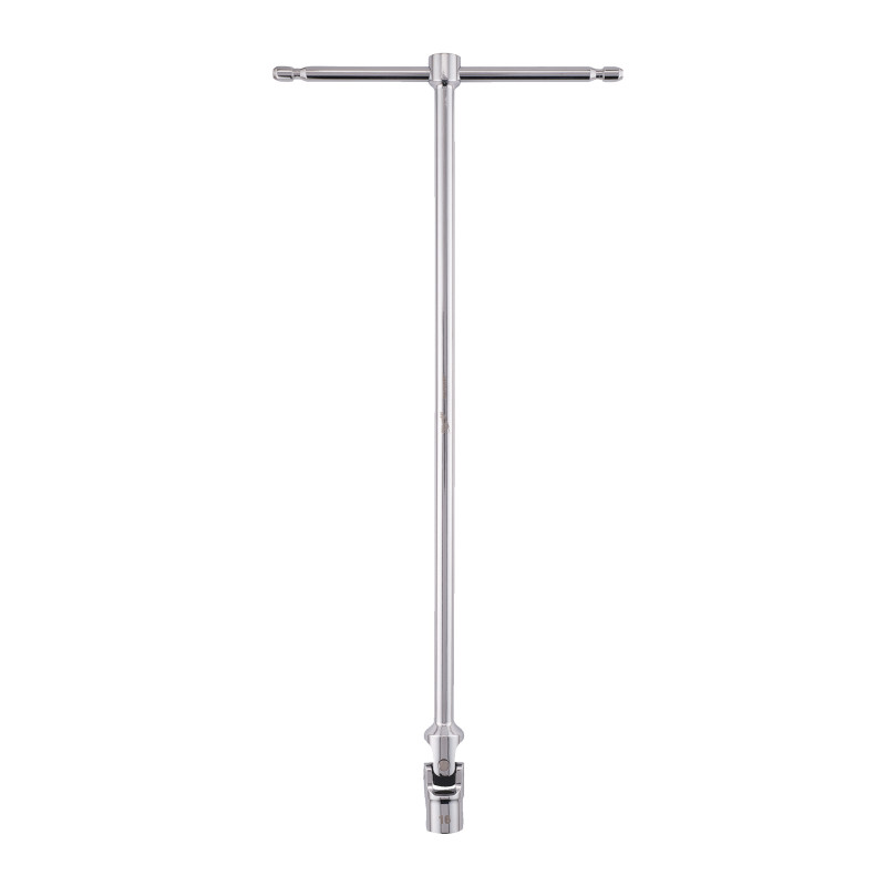 Clé En T Avec Douille Pivotante 16 Mm 4932492685 Milwaukee