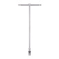 Clé En T Avec Douille Pivotante 16 Mm 4932492685 Milwaukee