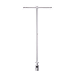 Clé En T Avec Douille Pivotante 18 Mm 4932492687 Milwaukee