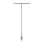 Clé En T Avec Douille Pivotante 18 Mm 4932492687 Milwaukee
