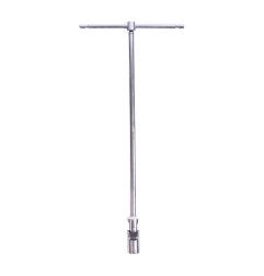 Clé En T Avec Douille Pivotante 20 Mm 4932492689 Milwaukee