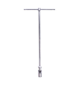 Clé En T Avec Douille Pivotante 20 Mm 4932492689 Milwaukee