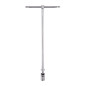 Clé En T Avec Douille Pivotante 21 Mm 4932492690 Milwaukee