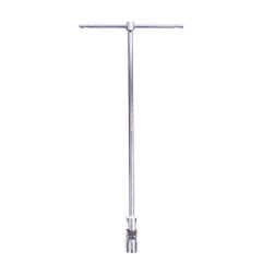 Clé En T Avec Douille Pivotante 22 Mm 4932492691 Milwaukee