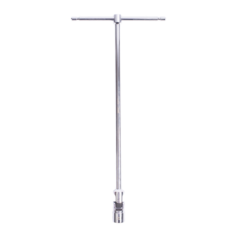 Clé En T Avec Douille Pivotante 22 Mm 4932492691 Milwaukee