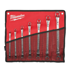 Set Clé À Oeil 7 Pcs 4932492737 Milwaukee