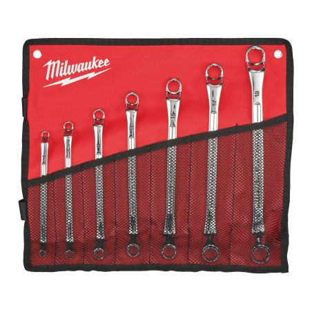 Set Clé À Oeil 7 Pcs 4932492737 Milwaukee