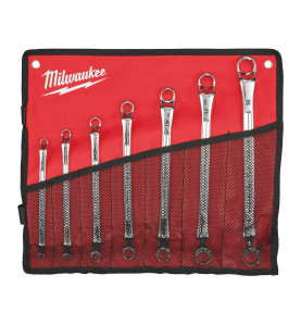 Set Clé À Oeil 7 Pcs 4932492737 Milwaukee