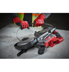 Set Clé À Oeil 7 Pcs 4932492737 Milwaukee