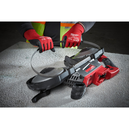 Set Clé À Oeil 7 Pcs 4932492737 Milwaukee