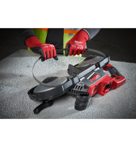 Set Clé À Oeil 7 Pcs 4932492737 Milwaukee