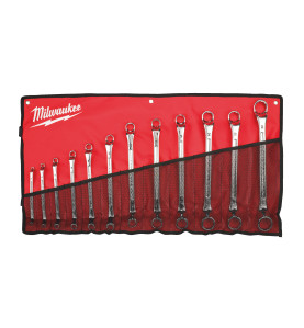 Set Clé À Oeil 12 Pcs 4932492738 Milwaukee