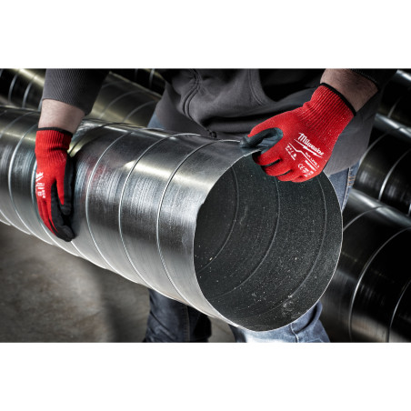 Set Clé À Oeil 12 Pcs 4932492738 Milwaukee