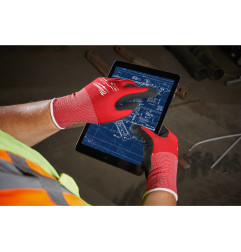 Clé À Œil 21X23Mm 4932492750 Milwaukee