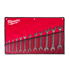 Clé À Œil Set 12 Pcs 4932492714 Milwaukee