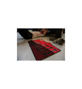 Clé À Œil Set 12 Pcs 4932492714 Milwaukee