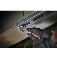 Clé À Molette 380Mm 4932499516 Milwaukee