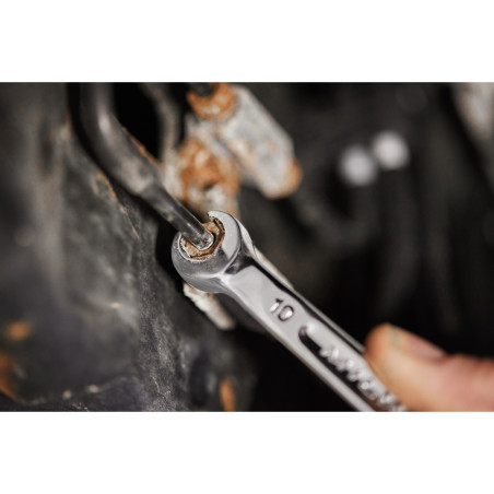 Clé À Tuyauter 10X11 Mm 4932480627 Milwaukee
