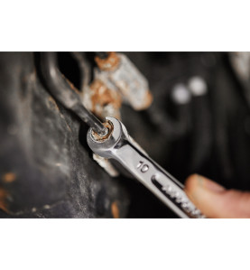 Clé À Tuyauter 10X11 Mm 4932480627 Milwaukee