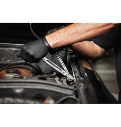 Clé À Tuyauter 17X19 Mm 4932480631 Milwaukee