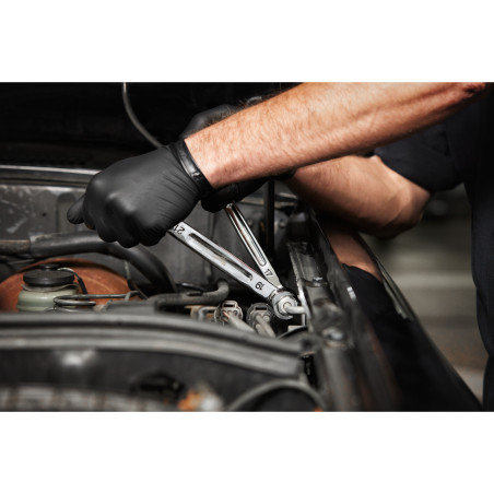 Clé À Tuyauter 17X19 Mm 4932480631 Milwaukee