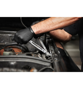 Clé À Tuyauter 17X19 Mm 4932480631 Milwaukee