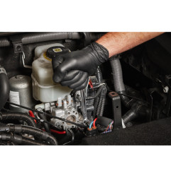 Set Clé À Tuyauter 6Pcs 4932480636 Milwaukee