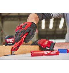 Clé Plate 4X5Mm 4932492715 Milwaukee