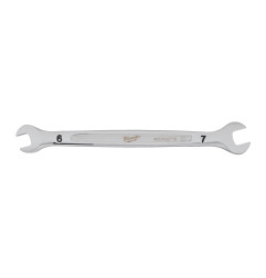 Clé Plate 6X7Mm 4932492716 Milwaukee