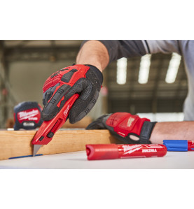 Clé Plate 8X10Mm 4932492718 Milwaukee