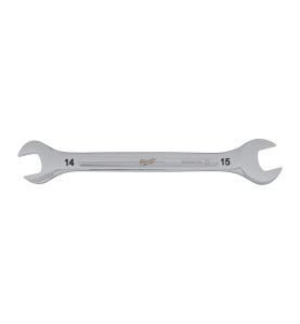 Clé Plate 14X15Mm 4932492724 Milwaukee