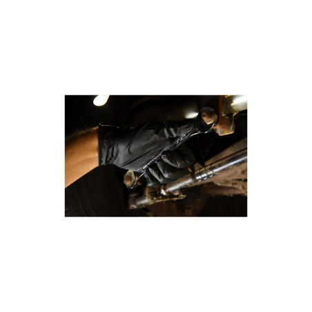 Clé Plate 16X17Mm 4932492725 Milwaukee